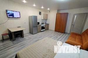 1-к квартира, посуточно, 30м2, 9/14 этаж