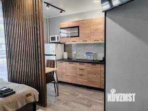 Студия квартира, посуточно, 25м2, 2/10 этаж