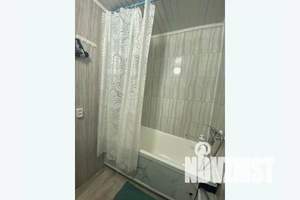 1-к квартира, посуточно, 34м2, 1/5 этаж