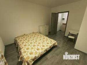 Студия квартира, на длительный срок, 24м2, 6/10 этаж