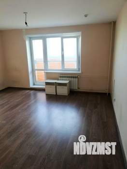 Студия квартира, на длительный срок, 30м2, 12/23 этаж