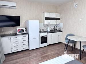 Студия квартира, посуточно, 30м2, 13/20 этаж