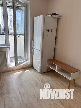 1-к квартира, посуточно, 32м2, 1/10 этаж