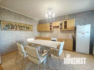 3-к квартира, посуточно, 110м2, 6/9 этаж