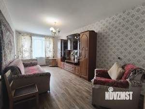 2-к квартира, на длительный срок, 48м2, 3/5 этаж