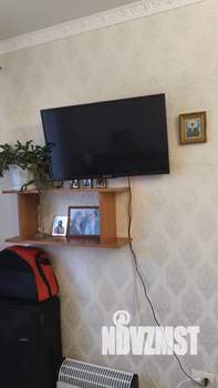 2-к квартира, на длительный срок, 45м2, 2/5 этаж