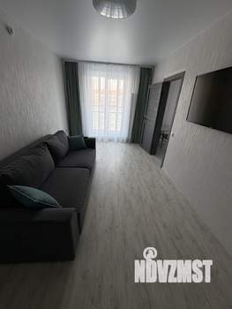 1-к квартира, на длительный срок, 32м2, 10/10 этаж