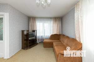 1-к квартира, посуточно, 32м2, 4/5 этаж