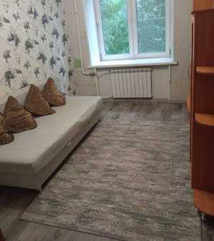 3-к квартира, на длительный срок, 65м2, 2/9 этаж