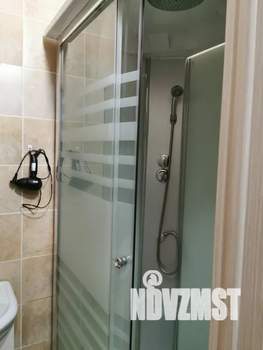 1-к квартира, посуточно, 35м2, 4/10 этаж