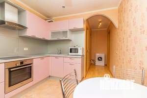 1-к квартира, посуточно, 41м2, 1/1 этаж