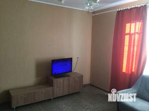 1-к квартира, на длительный срок, 42м2, 4/9 этаж