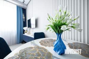 2-к квартира, посуточно, 60м2, 1/1 этаж