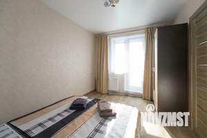 1-к квартира, посуточно, 32м2, 10/10 этаж