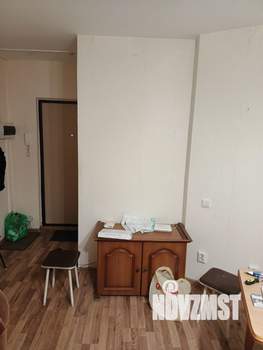 Студия квартира, на длительный срок, 30м2, 8/21 этаж