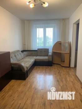 1-к квартира, на длительный срок, 33м2, 3/11 этаж