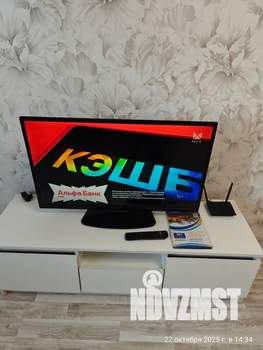 1-к квартира, посуточно, 35м2, 8/9 этаж