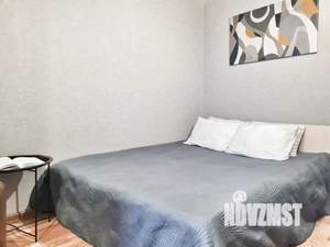 1-к квартира, посуточно, 32м2, 9/9 этаж