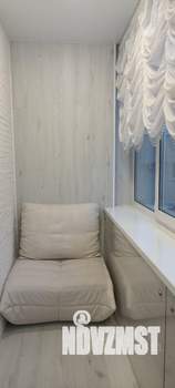 1-к квартира, на длительный срок, 50м2, 2/11 этаж