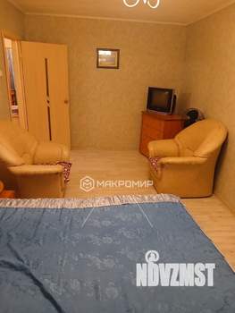 3-к квартира, на длительный срок, 67м2, 3/5 этаж