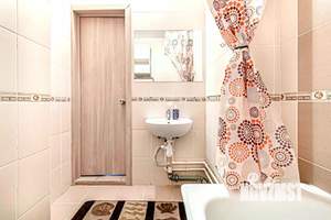 Студия квартира, на длительный срок, 28м2, 15/19 этаж