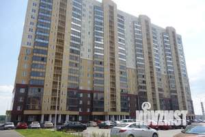 Студия квартира, на длительный срок, 29м2, 7/21 этаж