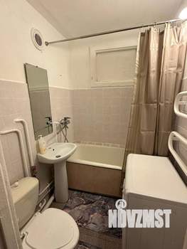 1-к квартира, на длительный срок, 32м2, 2/5 этаж