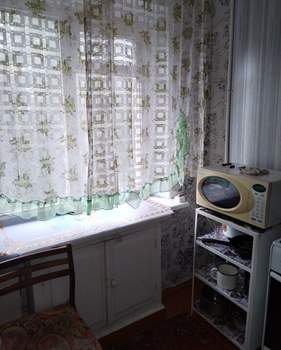 1-к квартира, на длительный срок, 31м2, 3/5 этаж