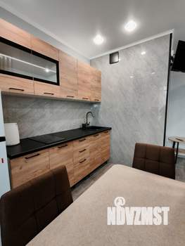 Студия квартира, посуточно, 25м2, 2/10 этаж