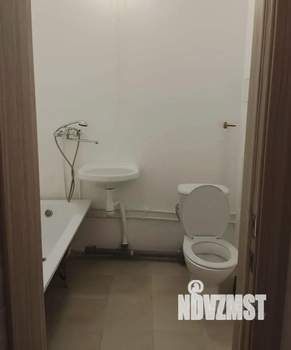 Студия квартира, на длительный срок, 24м2, 4/20 этаж