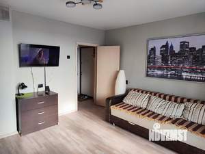 Студия квартира, на длительный срок, 24м2, 15/17 этаж