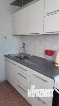 1-к квартира, на длительный срок, 41м2, 4/10 этаж