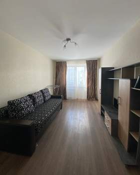 2-к квартира, на длительный срок, 44м2, 7/18 этаж