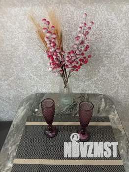 Студия квартира, посуточно, 28м2, 17/18 этаж