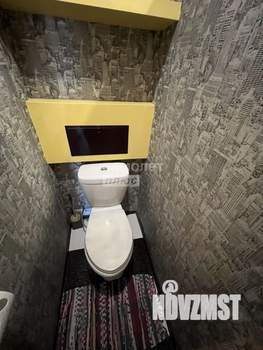 2-к квартира, на длительный срок, 45м2, 4/5 этаж