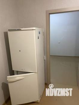 1-к квартира, на длительный срок, 32м2, 10/10 этаж