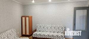 1-к квартира, на длительный срок, 37м2, 4/5 этаж
