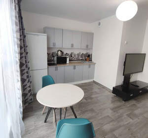 Студия квартира, на длительный срок, 24м2, 6/10 этаж