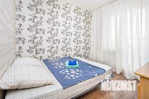 2-к квартира, посуточно, 63м2, 17/17 этаж
