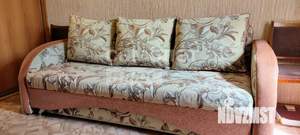 2-к квартира, на длительный срок, 43м2, 2/3 этаж
