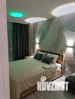 1-к квартира, посуточно, 32м2, 7/10 этаж