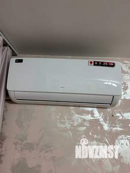 Студия квартира, на длительный срок, 29м2, 17/20 этаж