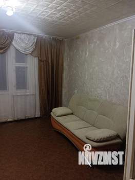 2-к квартира, на длительный срок, 55м2, 10/10 этаж