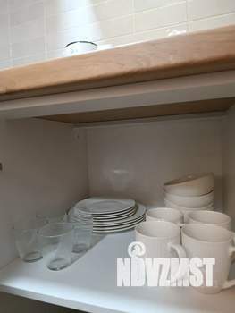 1-к квартира, посуточно, 36м2, 7/9 этаж