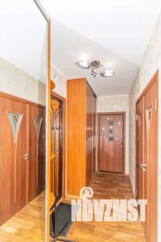 1-к квартира, посуточно, 59м2, 1/1 этаж