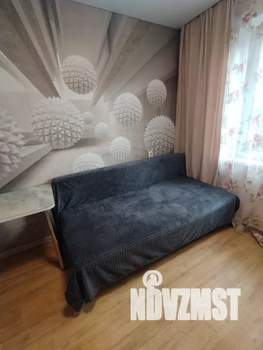 1-к квартира, посуточно, 40м2, 1/10 этаж