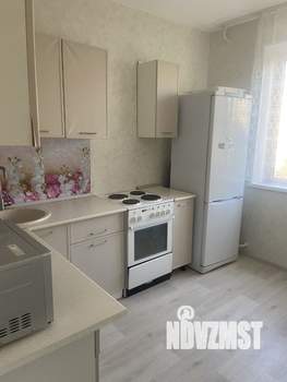 1-к квартира, на длительный срок, 34м2, 5/11 этаж