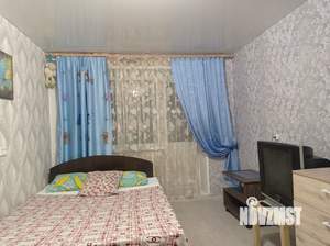 1-к квартира, посуточно, 32м2, 4/5 этаж