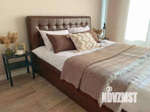 1-к квартира, посуточно, 40м2, 16/16 этаж