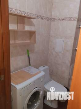 1-к квартира, на длительный срок, 40м2, 4/11 этаж